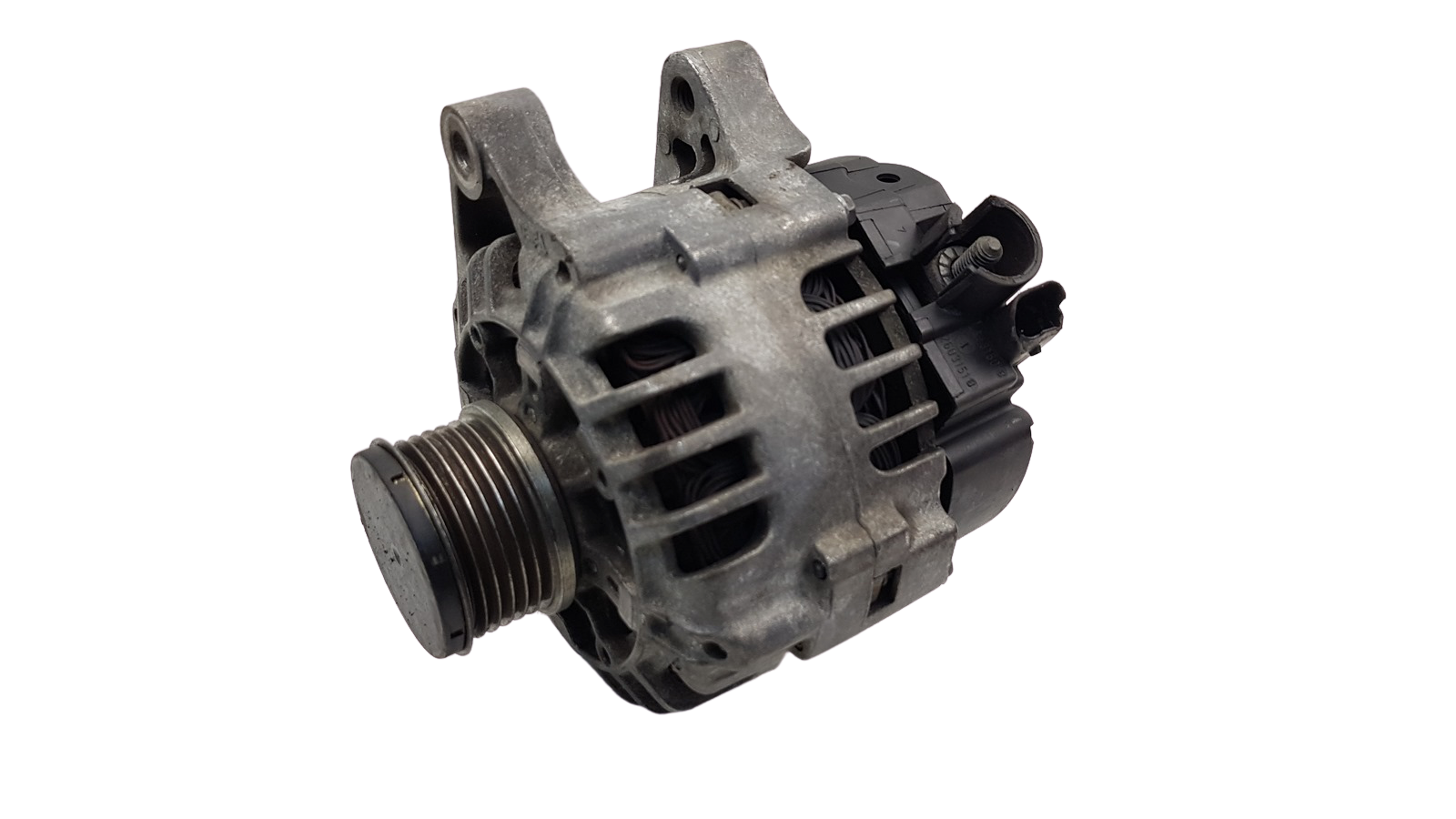 Lichtmaschine Generator 9664057480 TG9B049 5705KC Valeo Citroen Peugeot main product photo