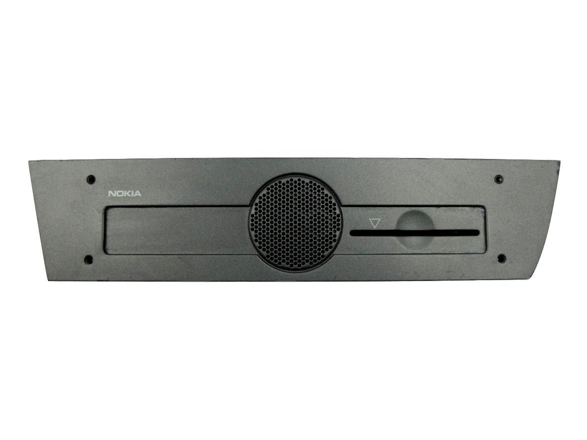 Steuergerät GMS Opel 13138267 RTE-2RH NOKIA 1033 main product photo