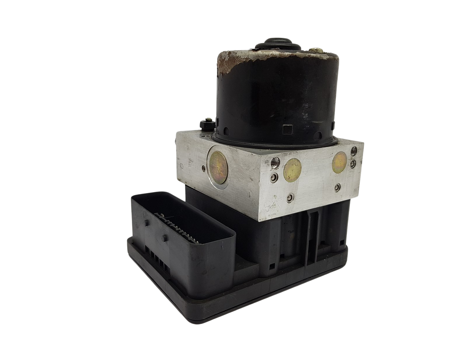 Abs-Pumpe VW Audi Seat Skoda 1J0614417C 1C0907379D Ate 5221 main product photo