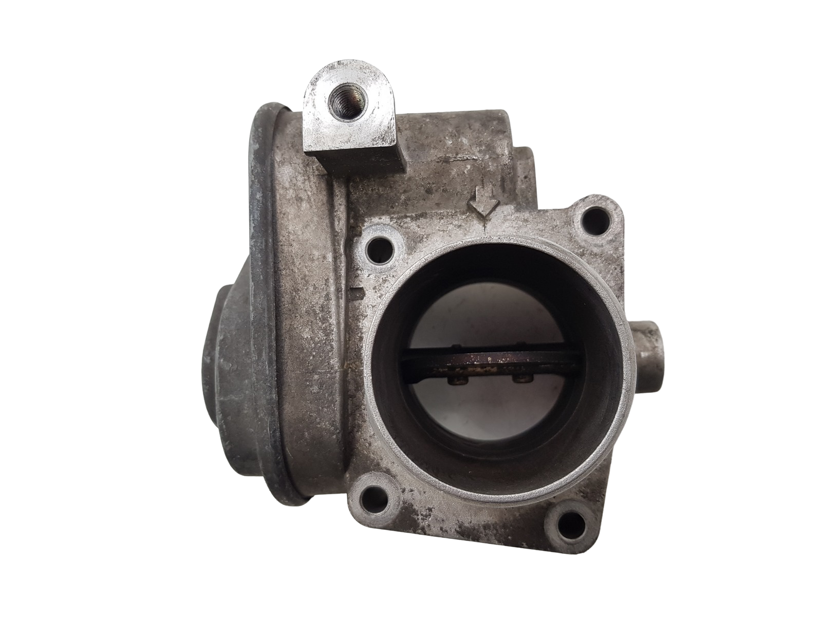 Drosselklappe Opel 8973002311 Pierburg 1359 main product photo