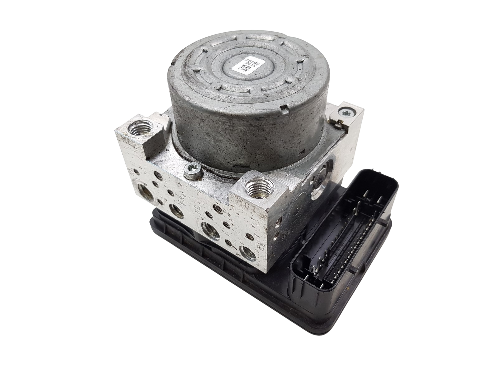 Abs-Pumpe Ford M1BC-2B373-AC M1BC-2C219-AC Ate 1105 main product photo