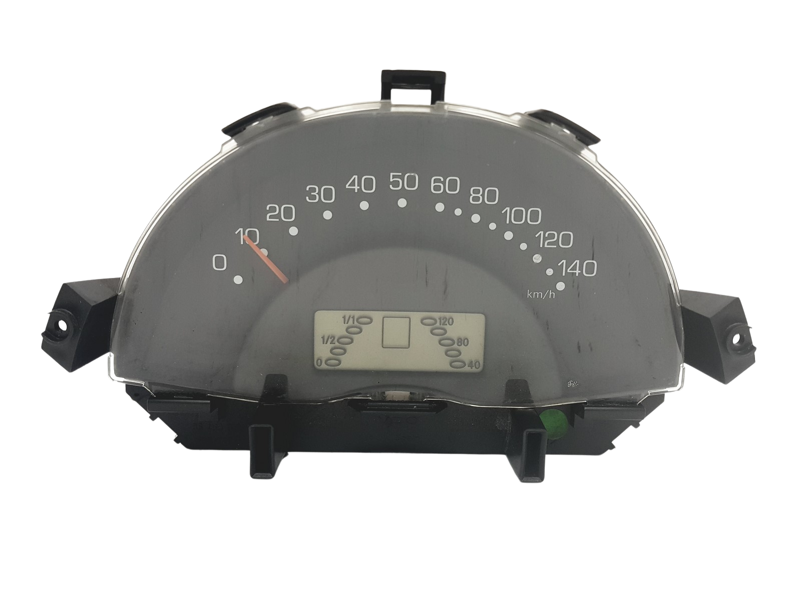 Tacho Kombiinstrument Smart Fortwo 0001184V022 110008872014 58634 main product photo