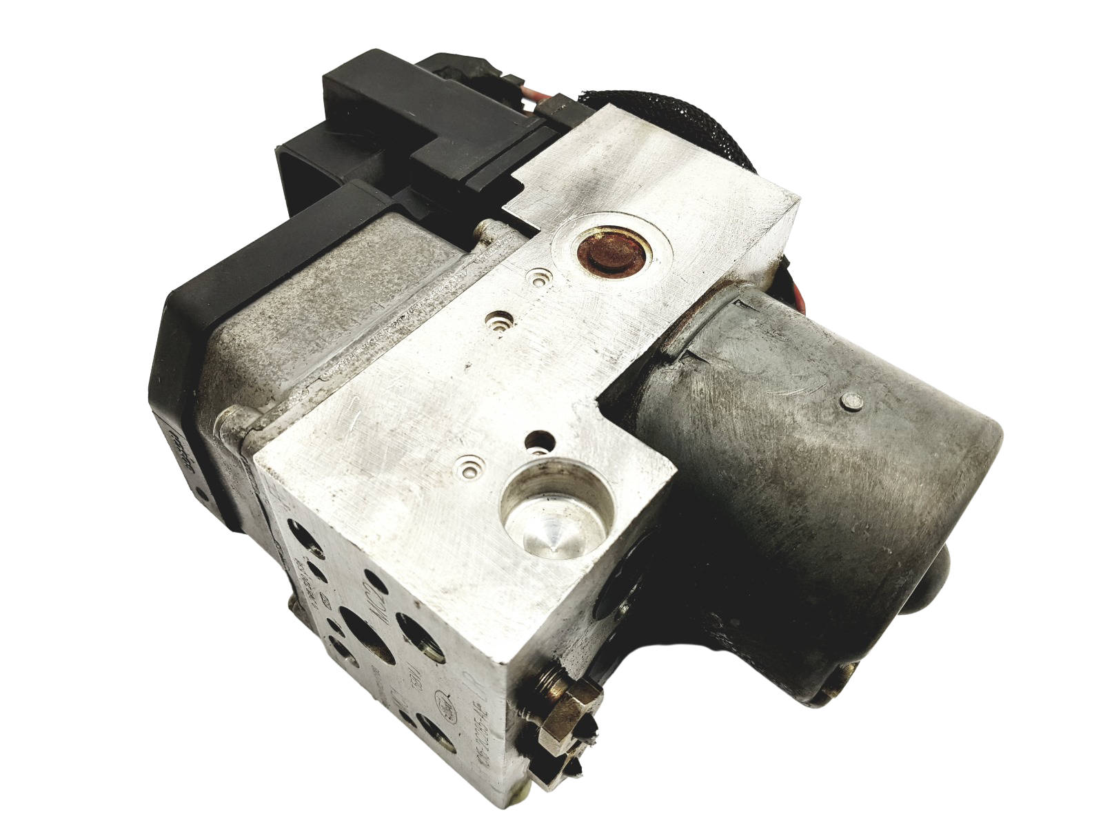 Abs-Pumpe Ford Transit 1C15-2C285-AE 0265220538 Bosch main product photo