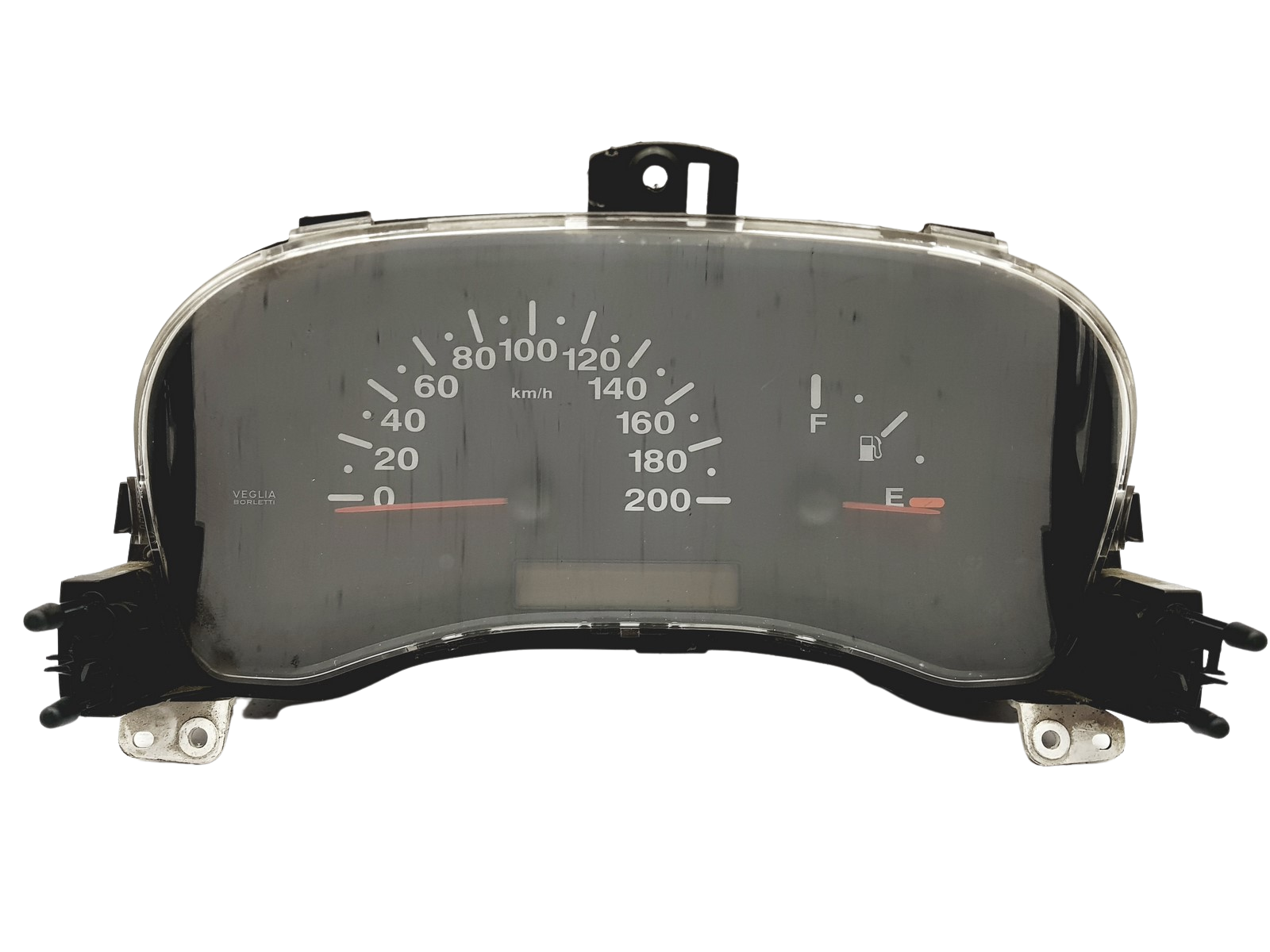 Tacho Kombiinstrument Fiat Doblo 46817746 59238 main product photo