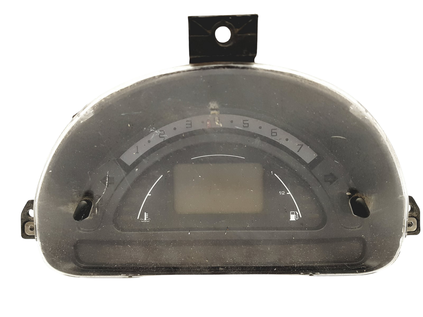 Tacho Kombiinstrument Citroen C3 9652008180 H 01 41403 main product photo