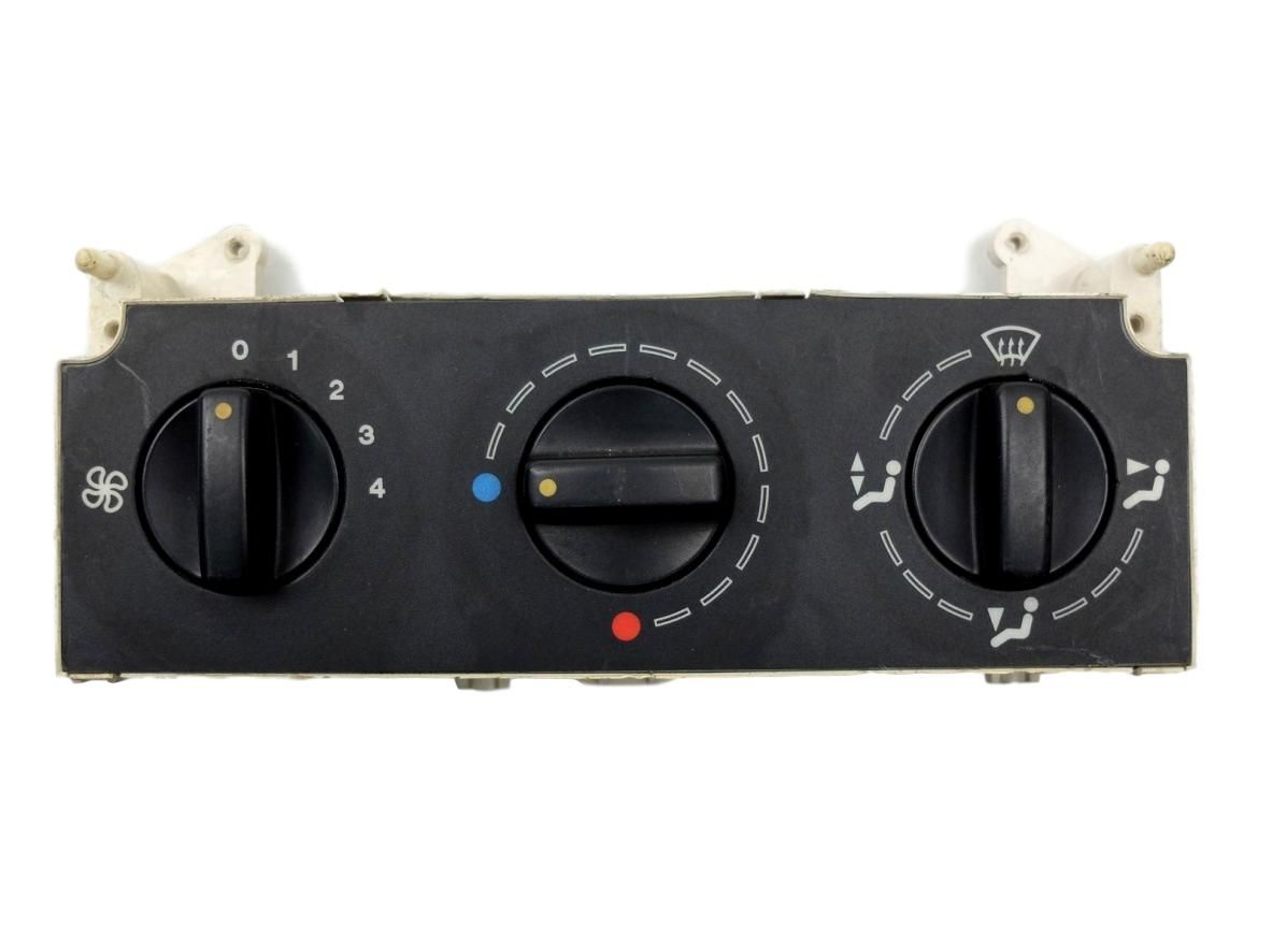 Klimabedienteil Citroen ZX 848708N Valeo 10681 main product photo