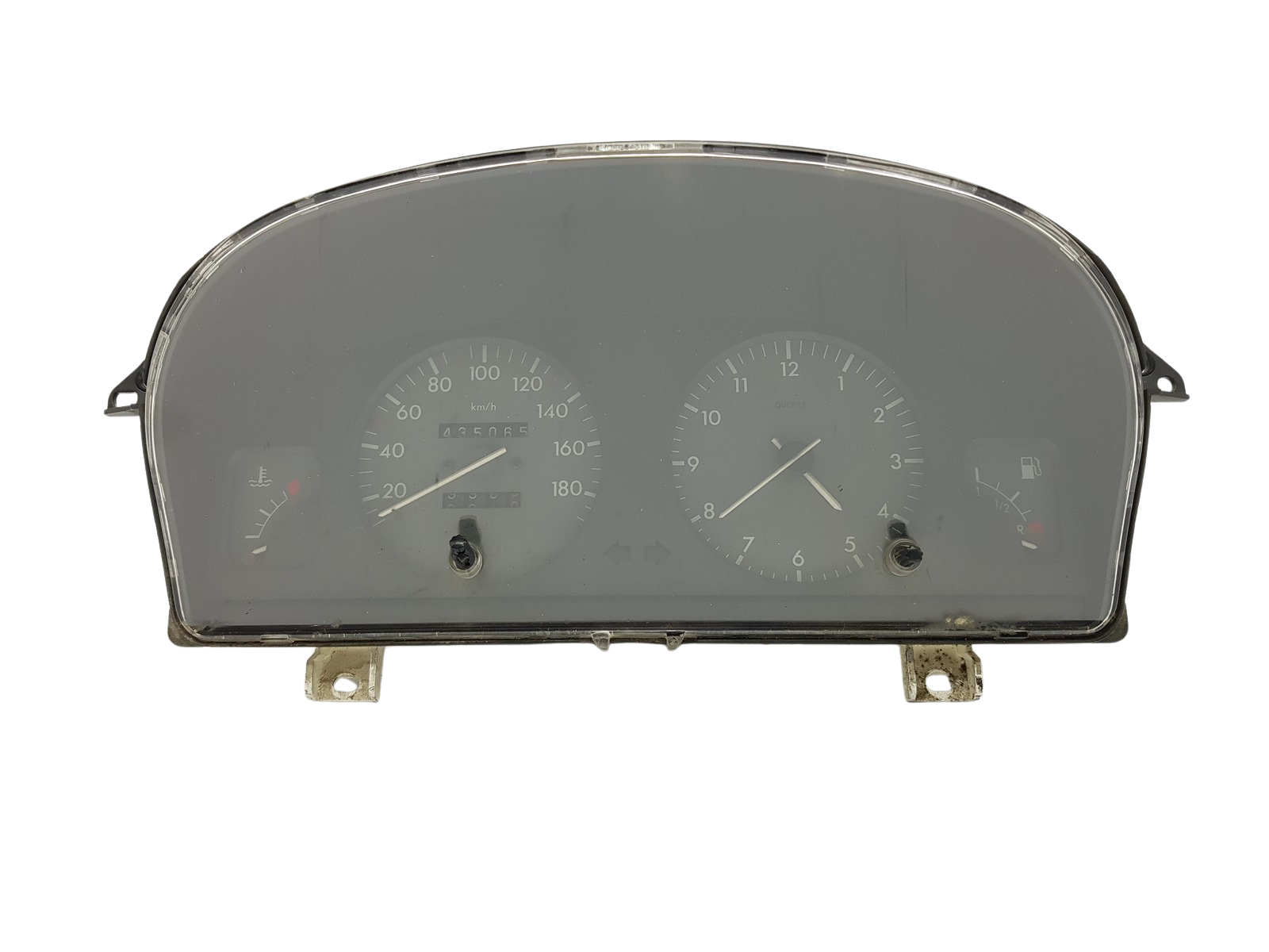 Tacho Kombiinstrument Berlingo 1 Partner 1 9630166680 PSA 3076 main product photo