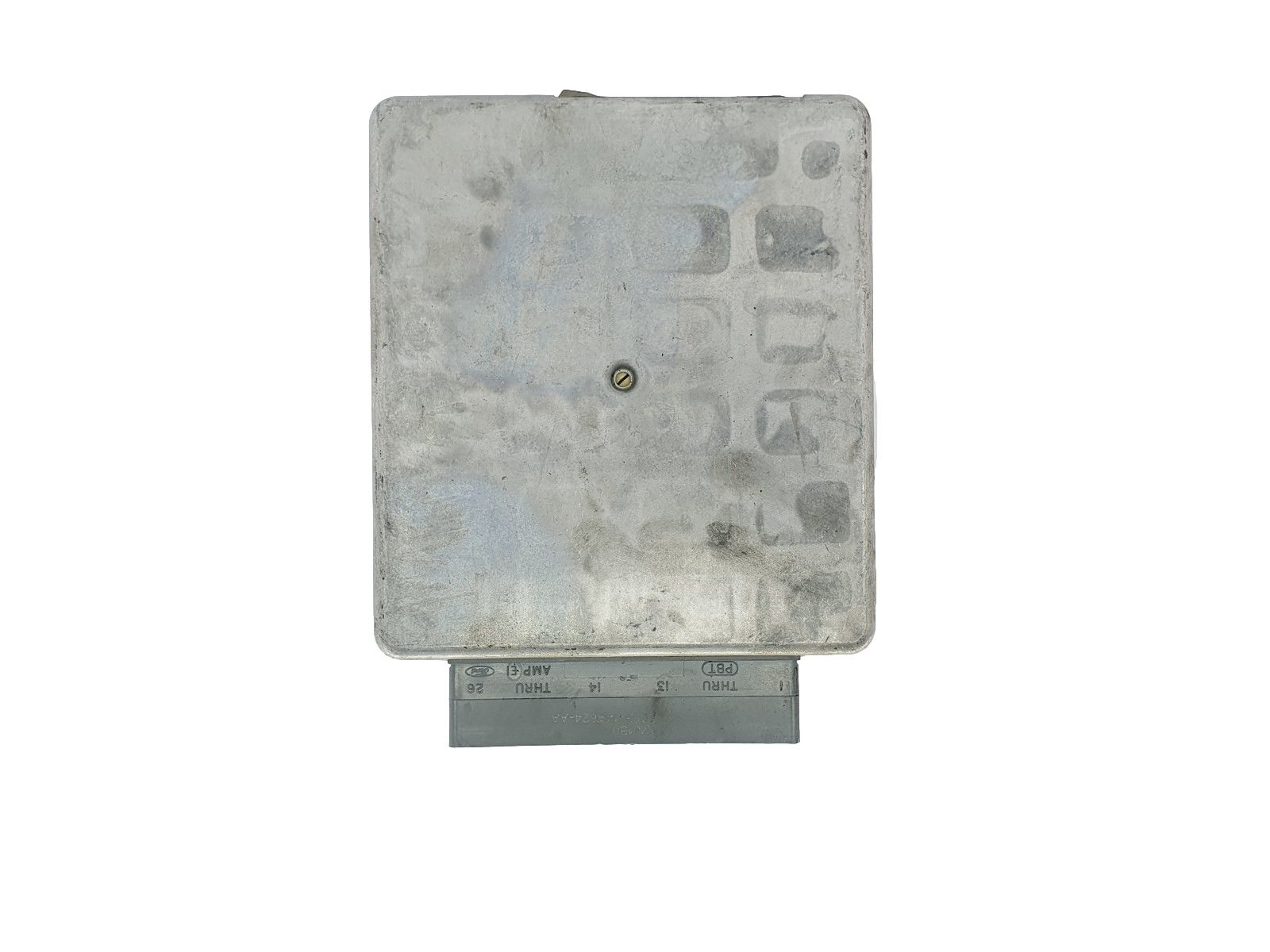 Steuergerät 1S4F-12A650-AC CLUE DPC-638 Ford Visteon 47804 main product photo