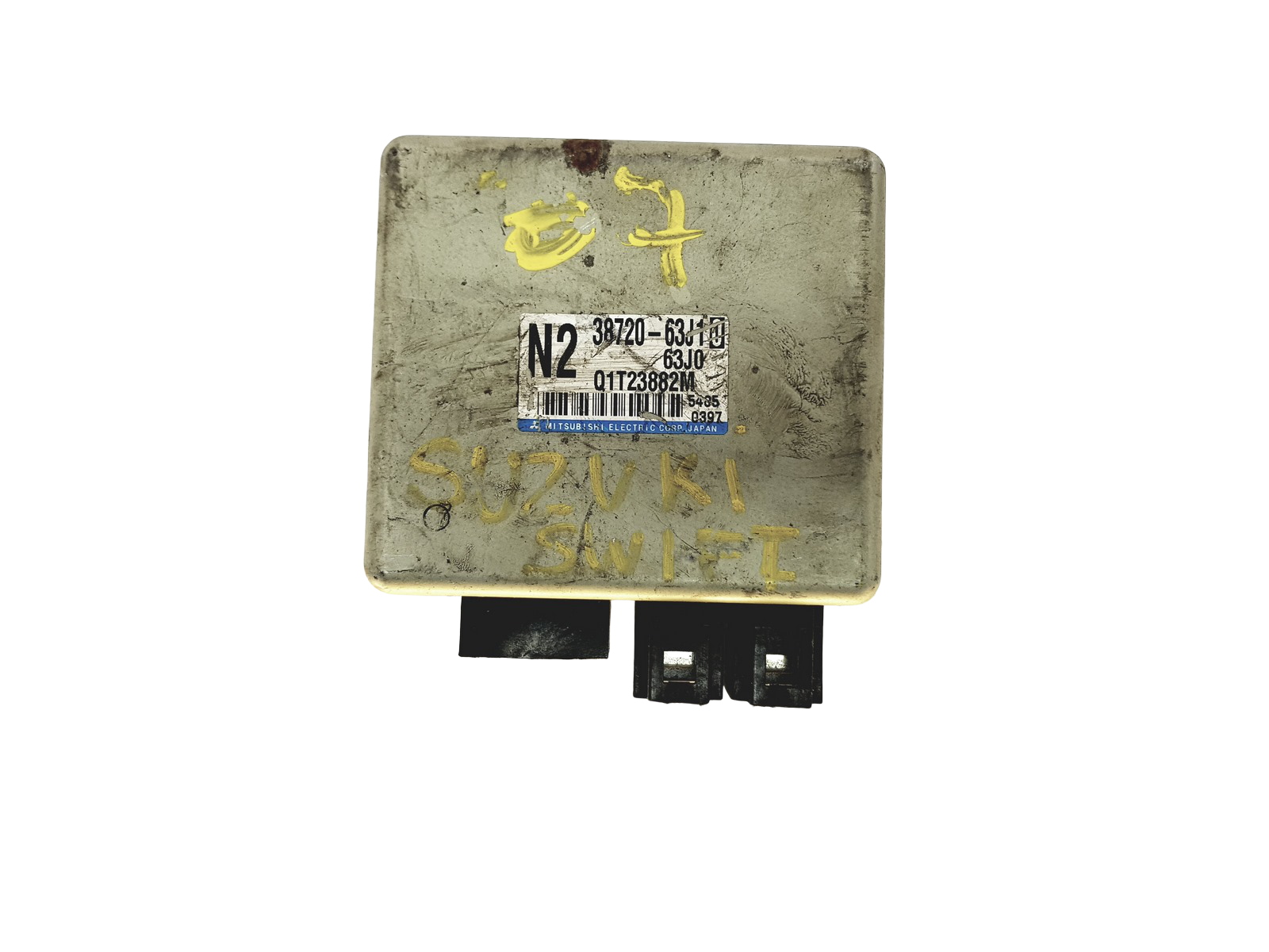 Steuergerät Suzuki 38720-63J10 Q1T23882M Mitsubishi 23296 main product photo