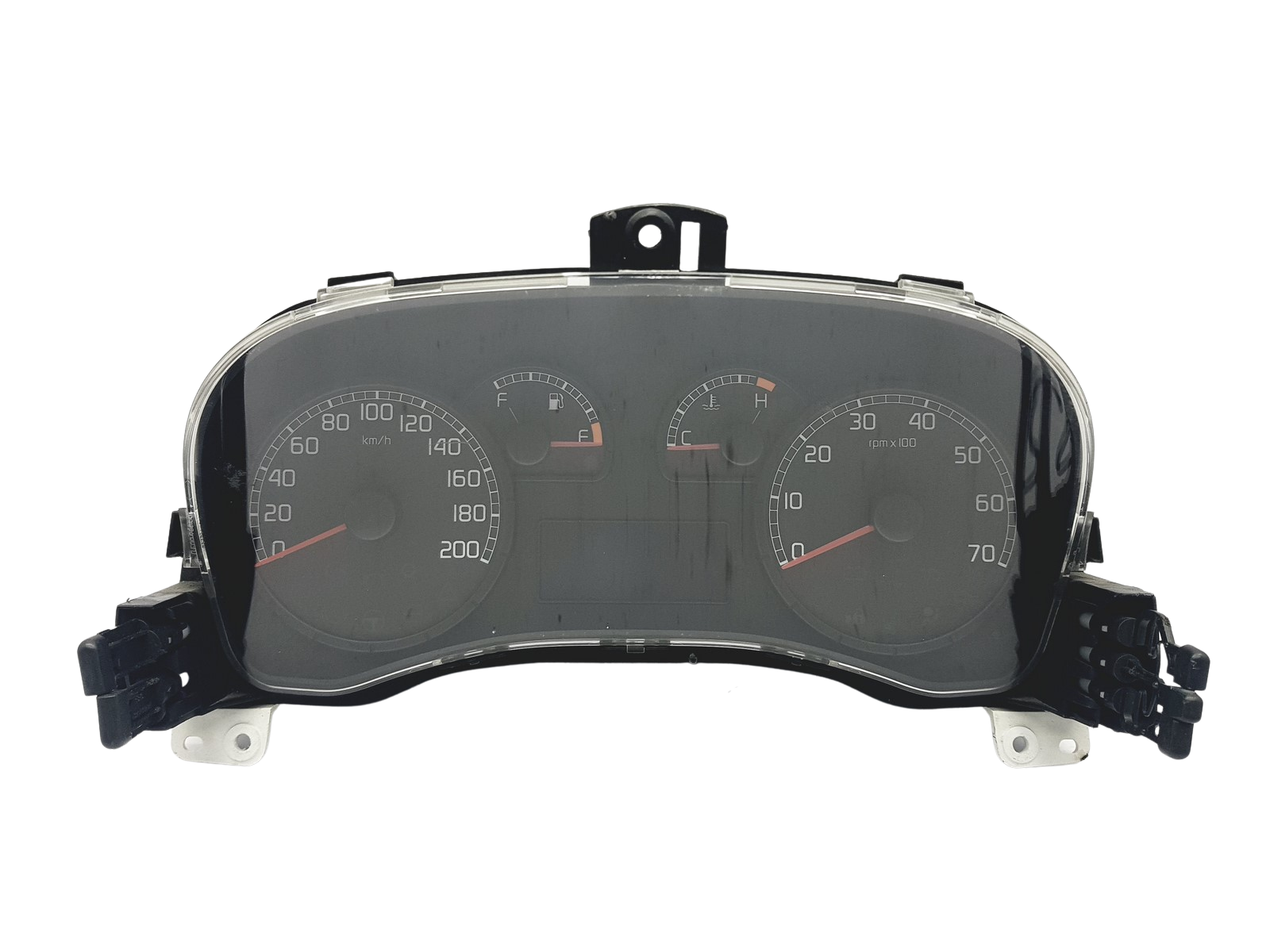 Tacho Kombiinstrument Fiat Punto 51703292 503000471800 55270 main product photo