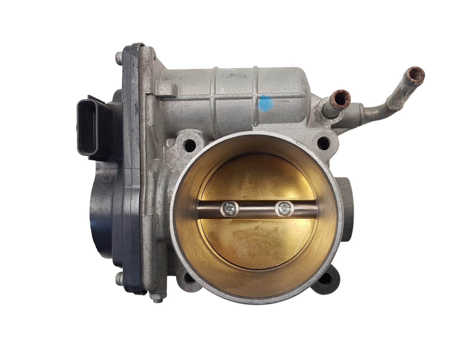 Drosselklappe Renault 161201190R RME60-12 2.0 16V 3252 main product photo