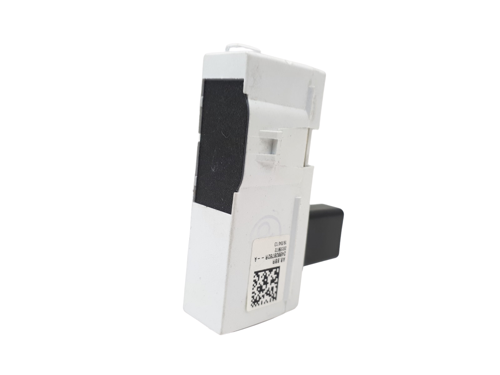 Sicherheitsgurtsensor Renault Dacia 248808782R 21675178-8 main product photo