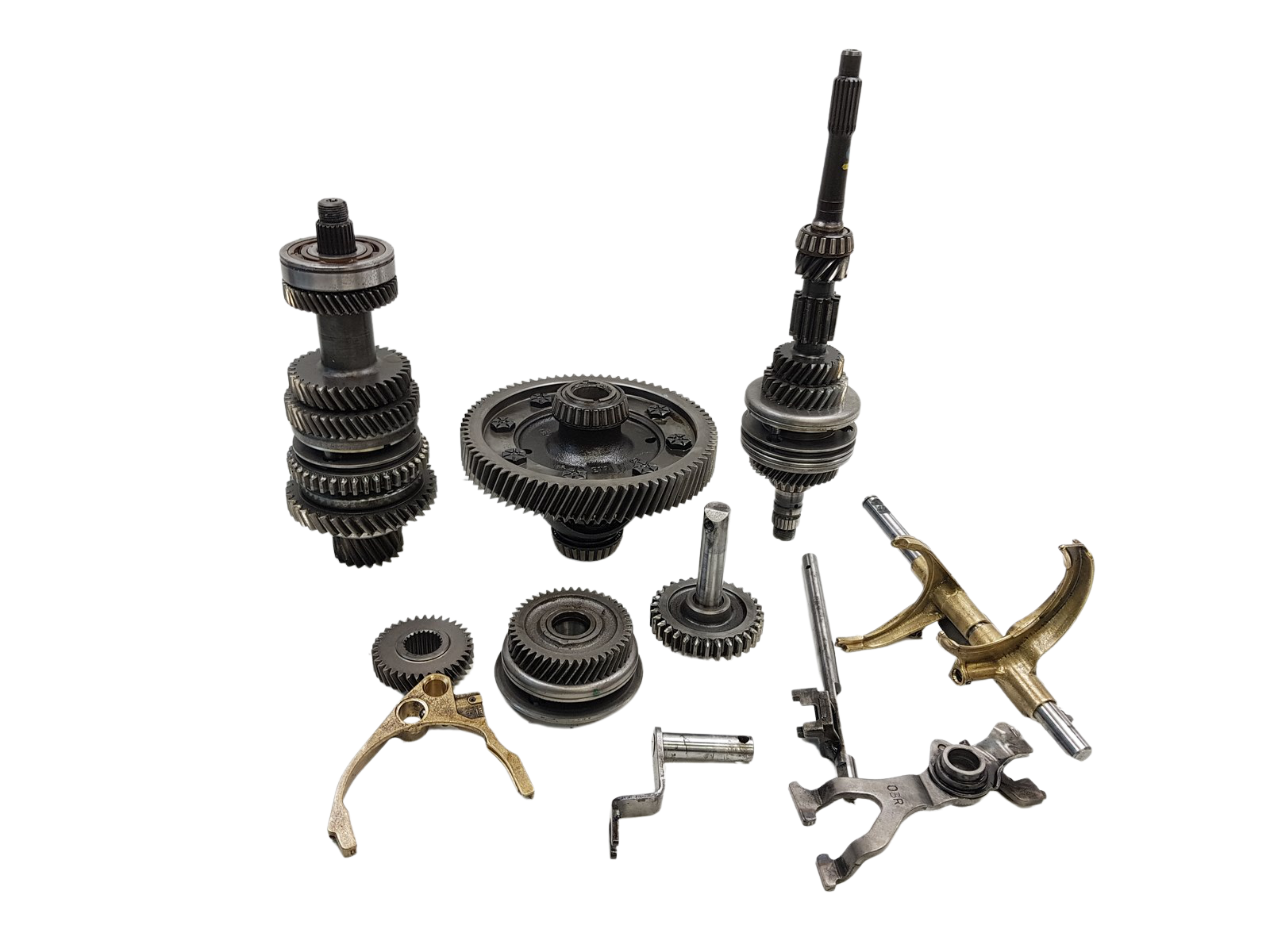 Gangzahnrad 20DL43 1.8 Peugeot 406 main product photo