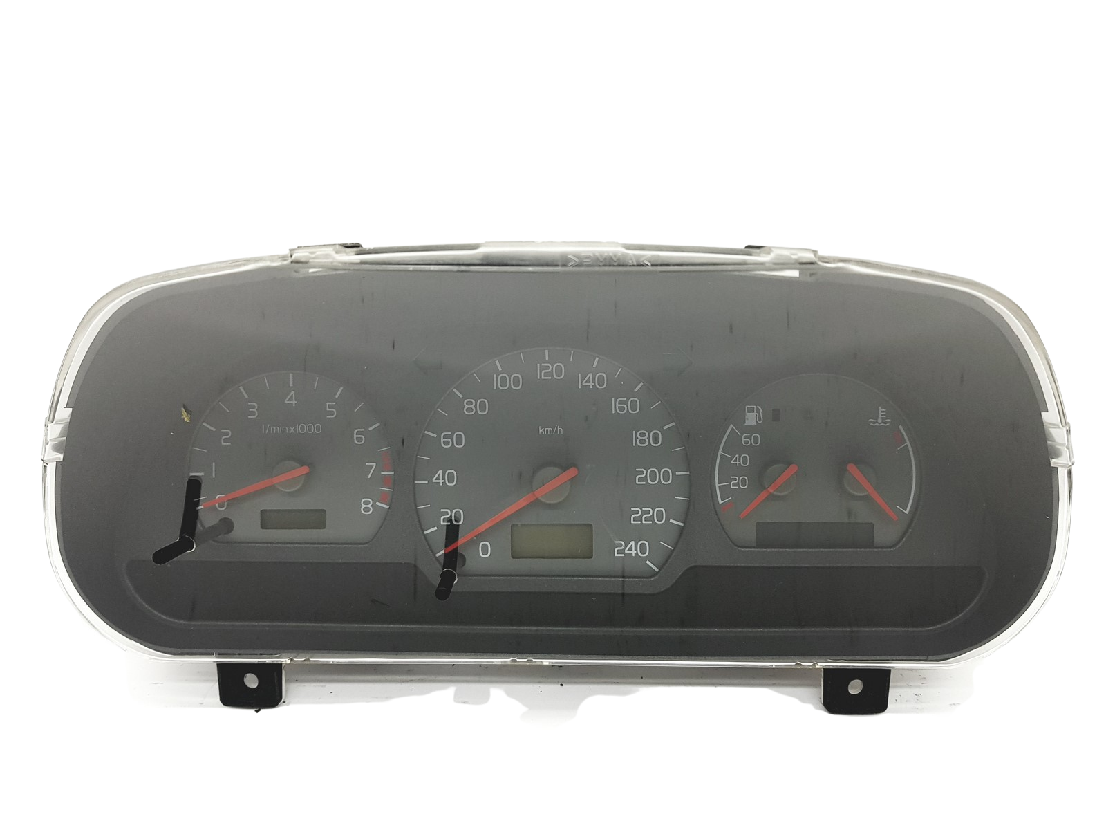 Tacho Kombiinstrument Volvo V40 S40 30883042/B 30858334/006 53807 main product photo