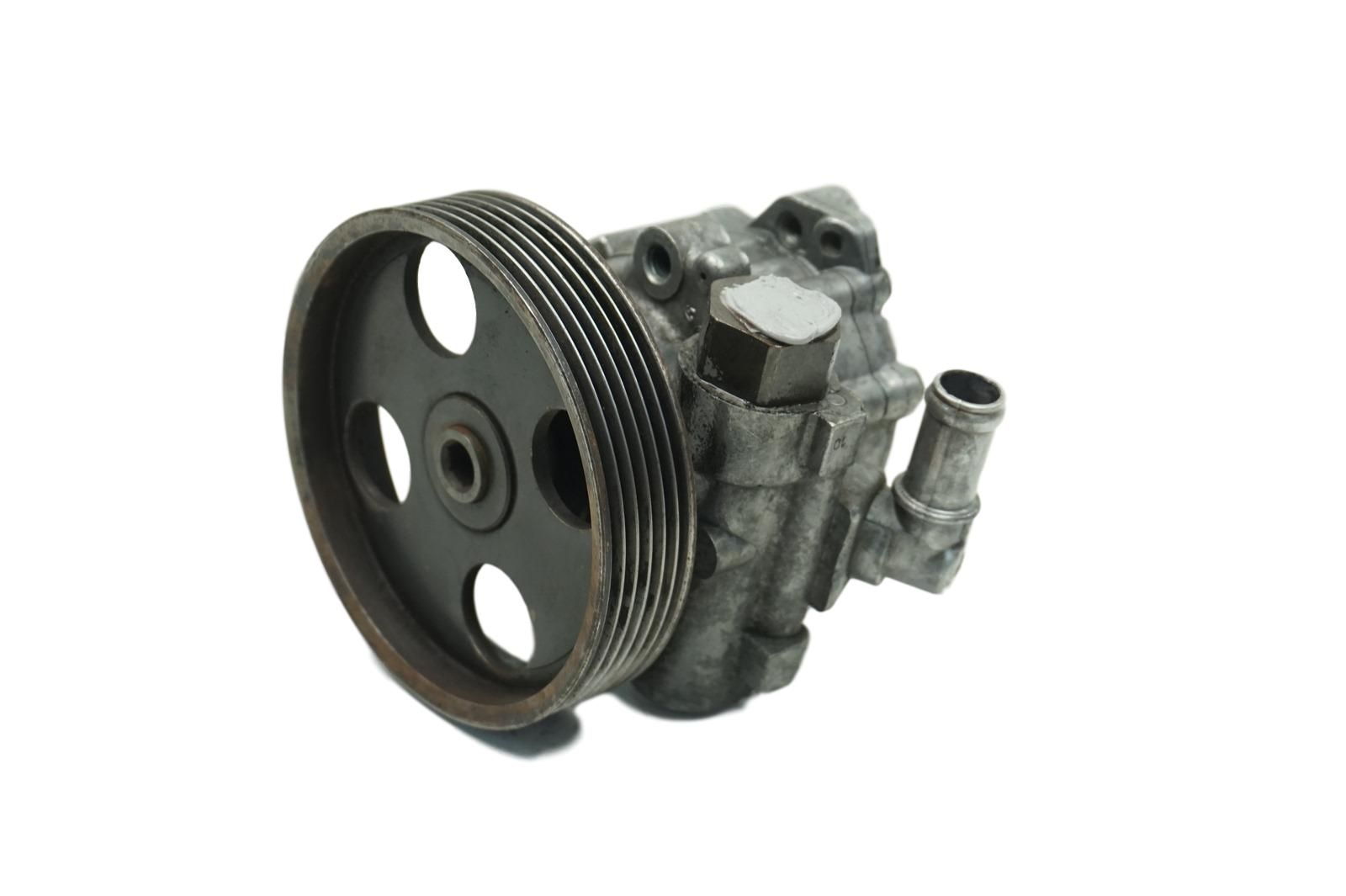 Pumpe Für Servolenkung 4007L8 9607727180 1,9 2,1TD 806 Evasion Citroen Peugeot main product photo
