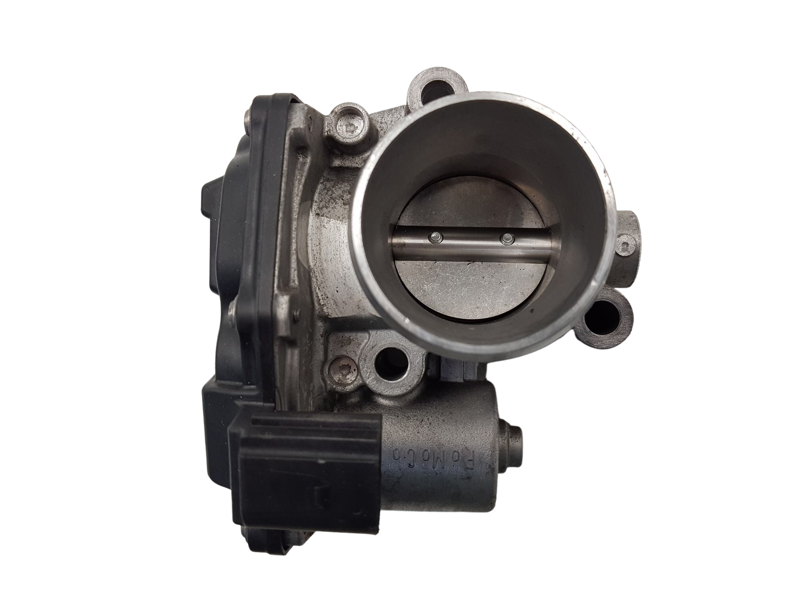 Drosselklappe Ford CM5G-9F991-FC 1.0 EcoBoost FoMoCo 3144 main product photo