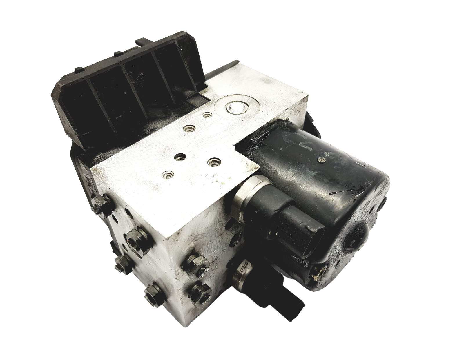 Abs-Pumpe Mercedes A W168 A0044310912 0265202461 Bosch 43126 main product photo
