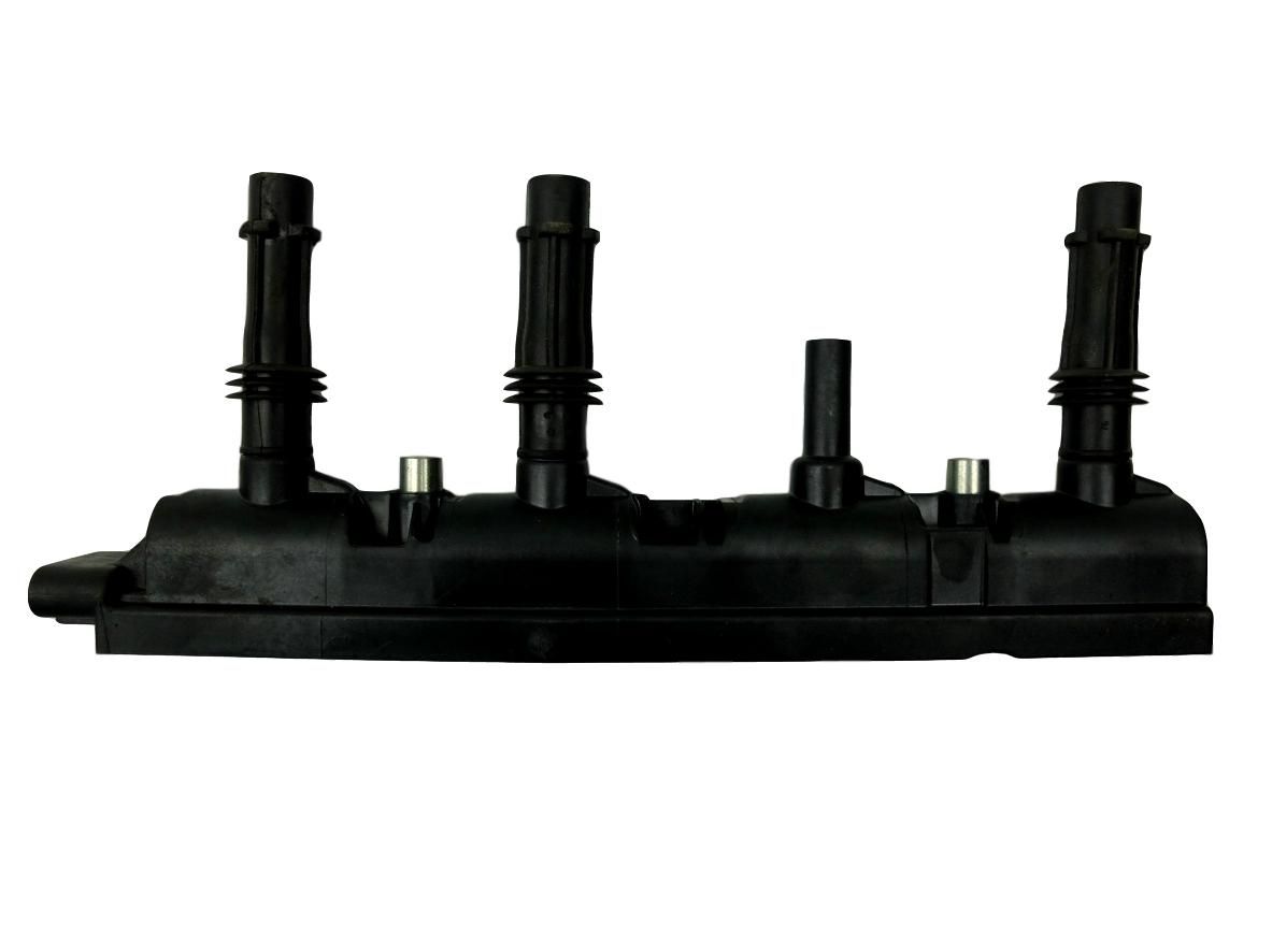 Zündspule 1,2 1,4 55579072 19005362 Opel Chevrolet Delphi 1167 main product photo