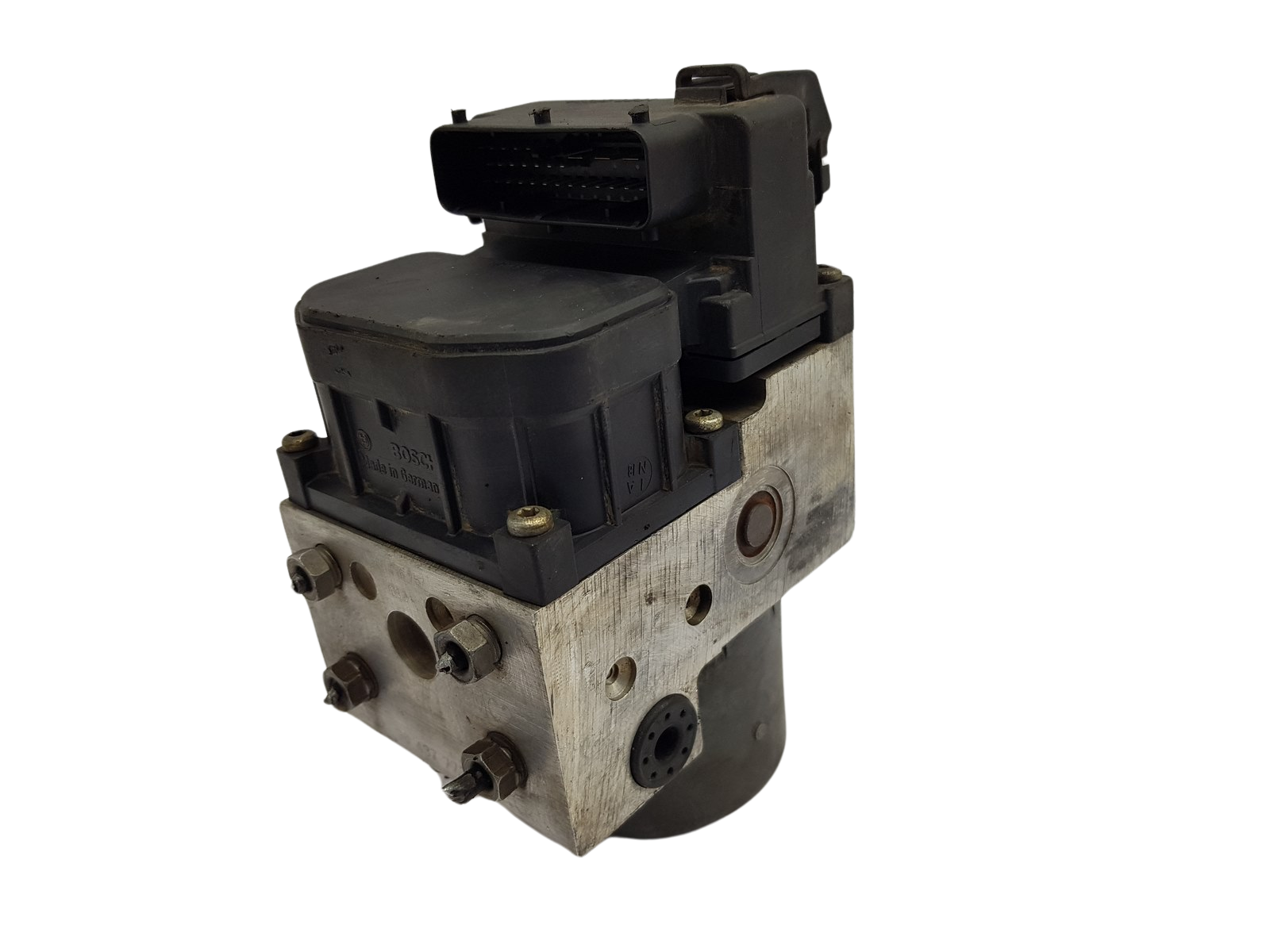 Abs-Pumpe Peugeot 307 9643777980 0273004562 0265216757 6314 main product photo