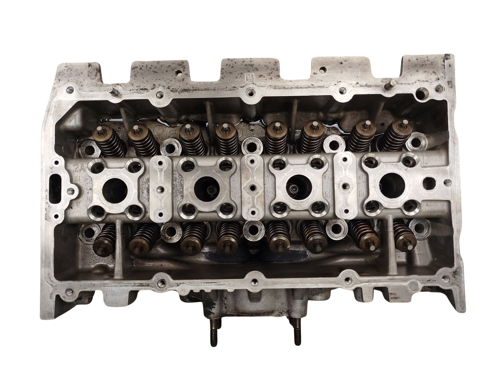 Zylinderkopf VWAG 04E103404T 1.2 TSI CJZ 3 main product photo