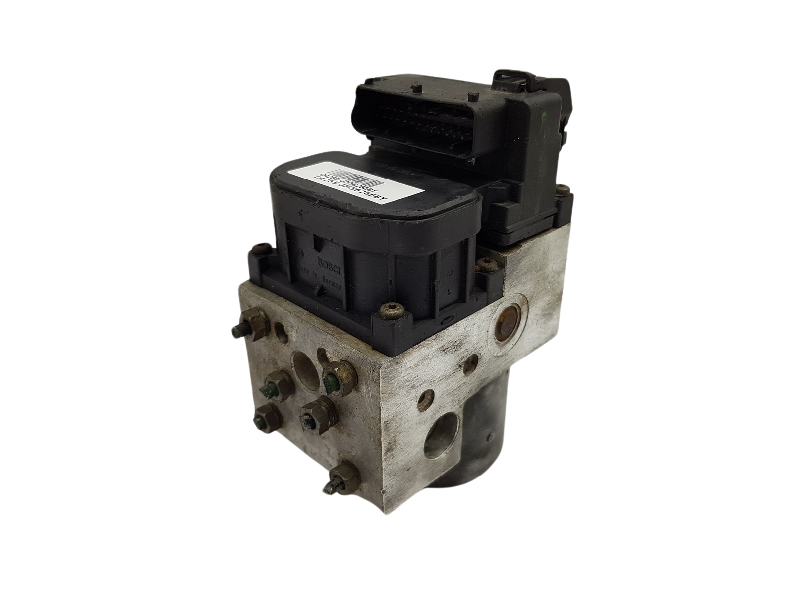 Abs-Pumpe Renault Espace 3 6025314081 0273004406 0265216726 5626 main product photo