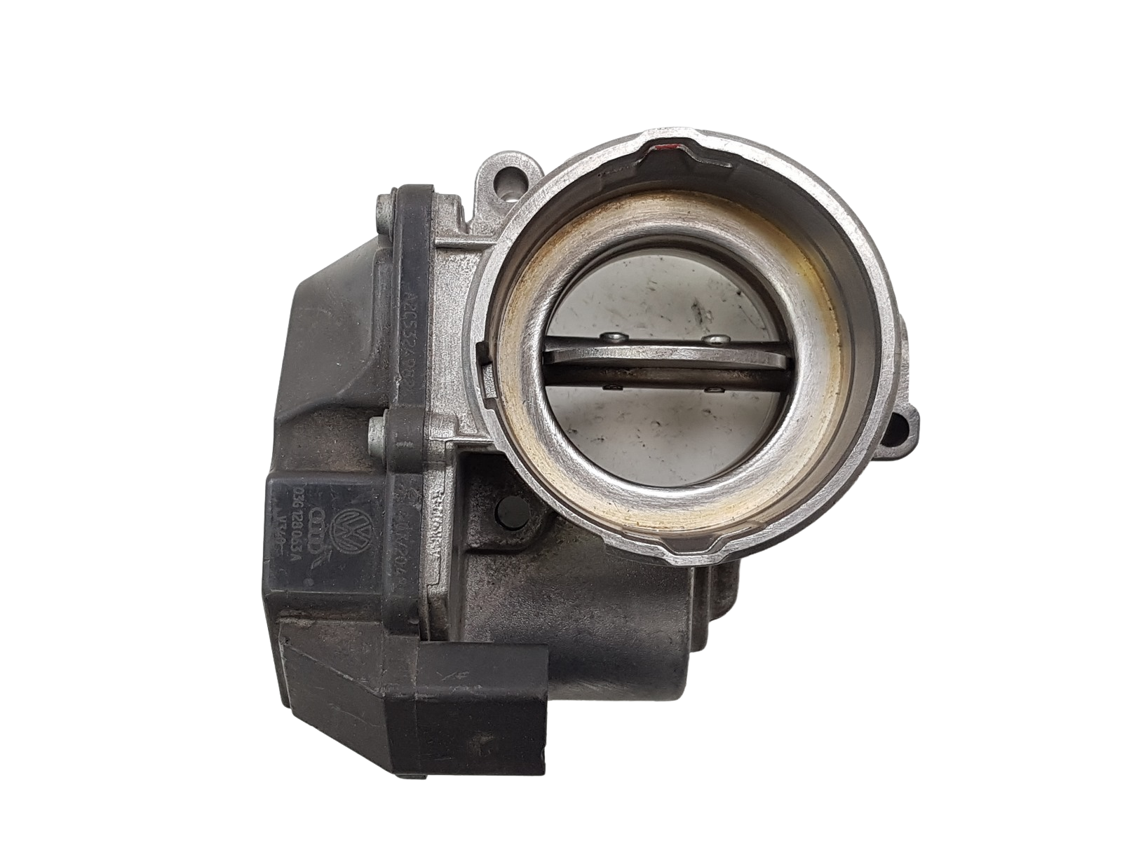 Drosselklappe VWAG 03G128063A A2C5324982 VDO main product photo