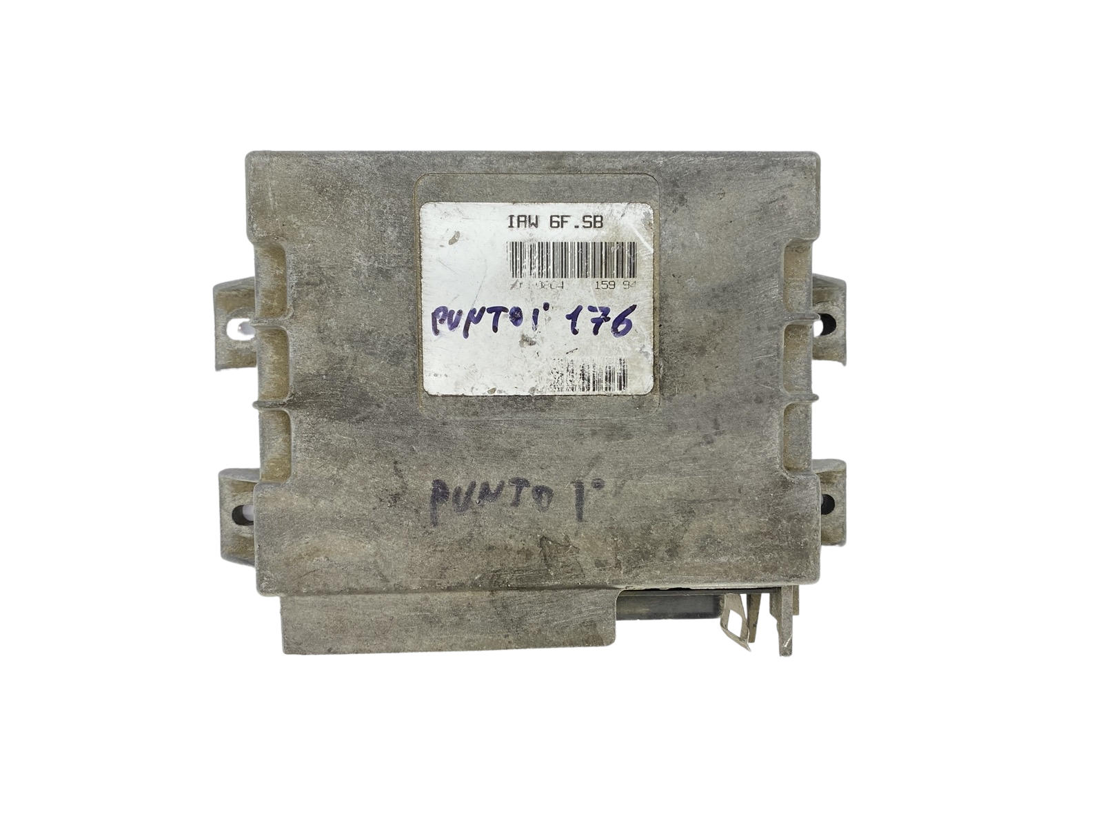 Steuergerät IAW6F.SB Fiat Magneti Marelli main product photo