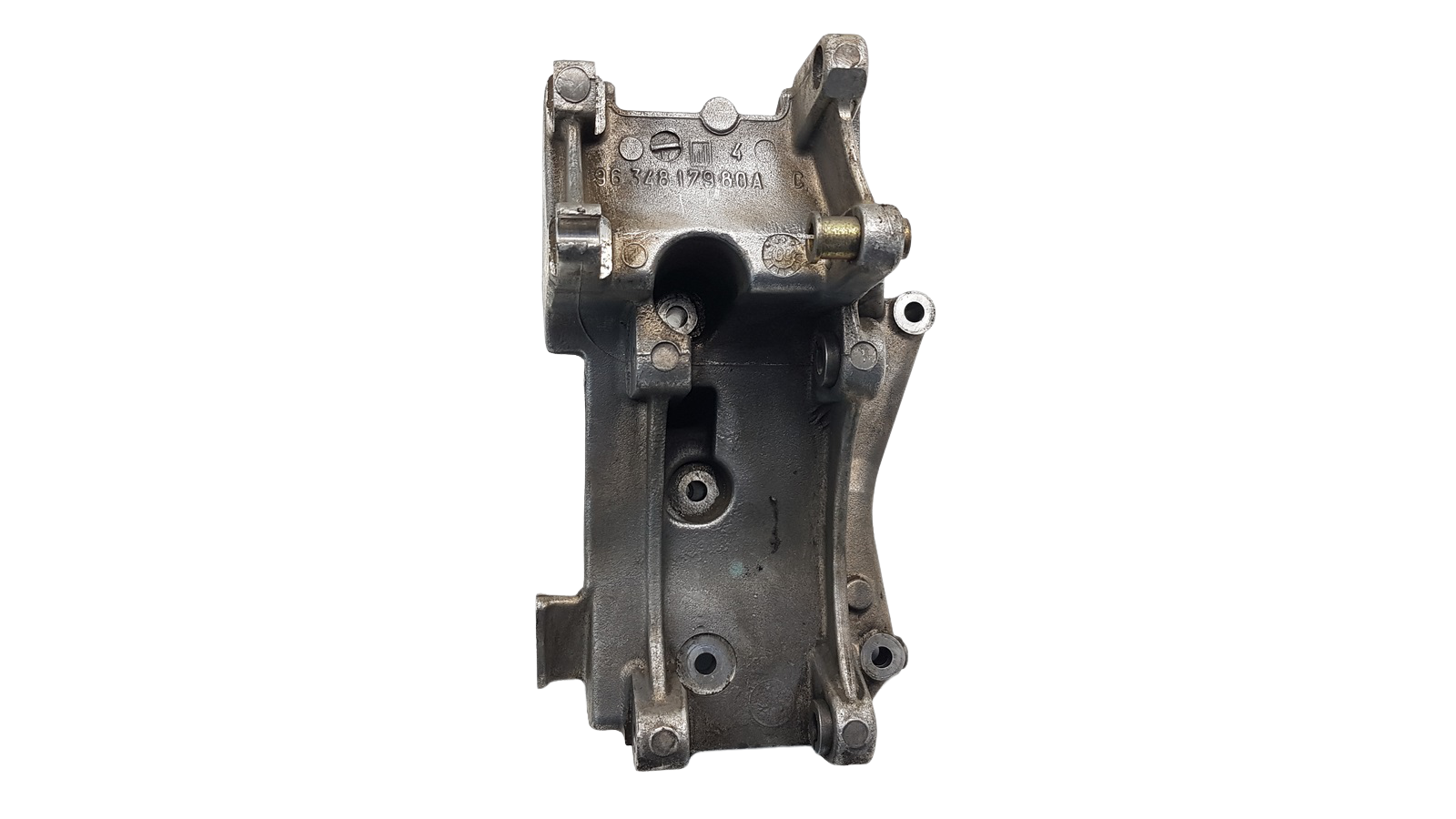 Motorhalter 9634817980 2.0 Hdi 16v Citroen Evasion main product photo