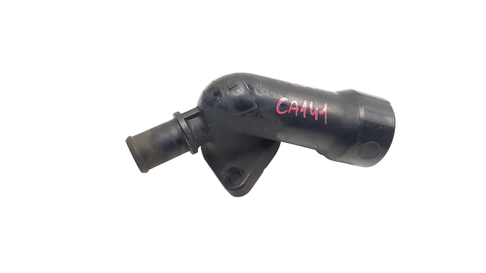 Wasserflansch 9646559580 2,0 HDI 16v Citroen Peugeot Ford Fiat Volvo main product photo
