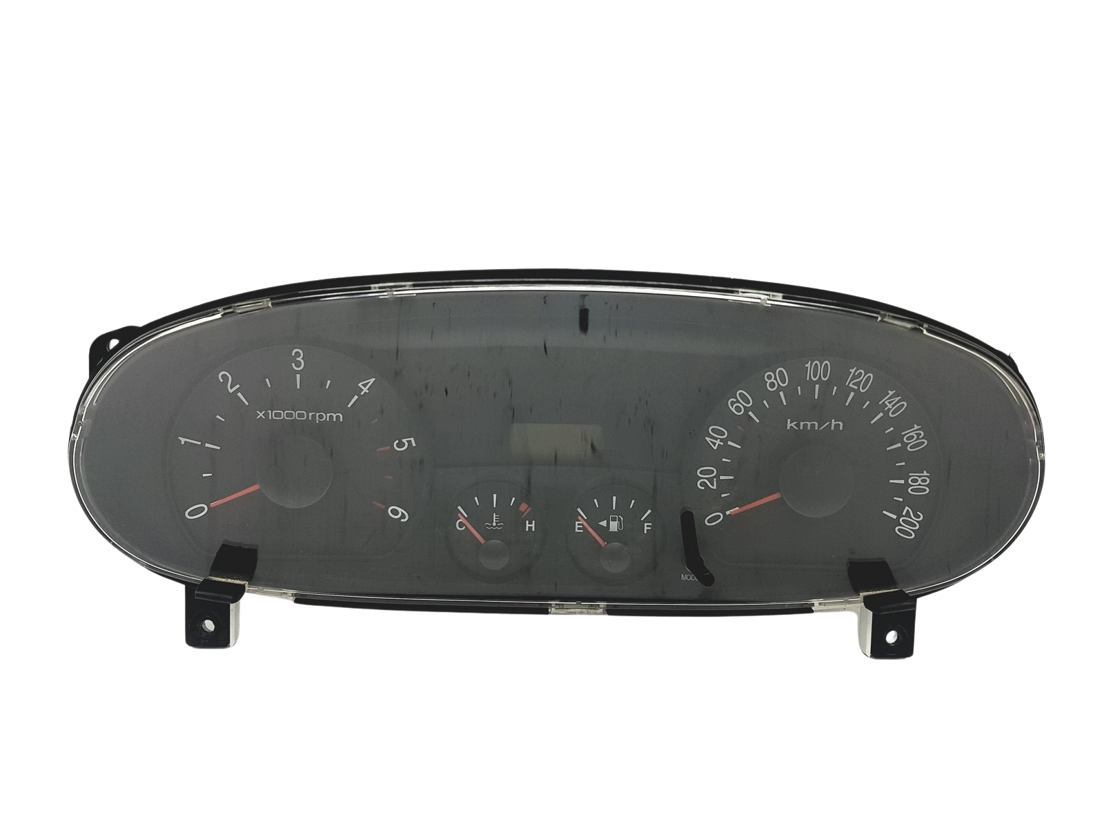 Tacho Kombiinstrument Hyundai H-1 94003-4A650 940034A650 56875 main product photo