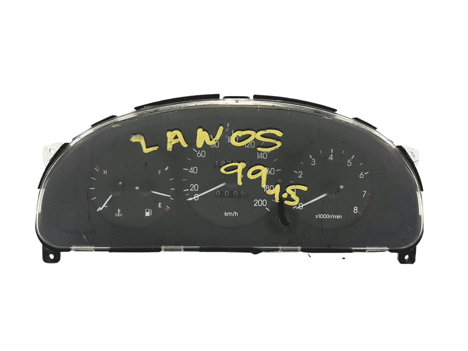 Tacho Kombiinstrument Daewoo Lanos 96304717 54913 main product photo