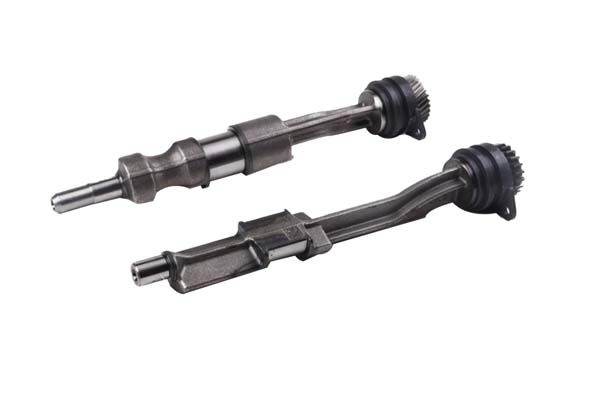 Ausgleichswellen Komplett Für VW Audi Skoda 06H198205P B12429 Borsehung main product photo