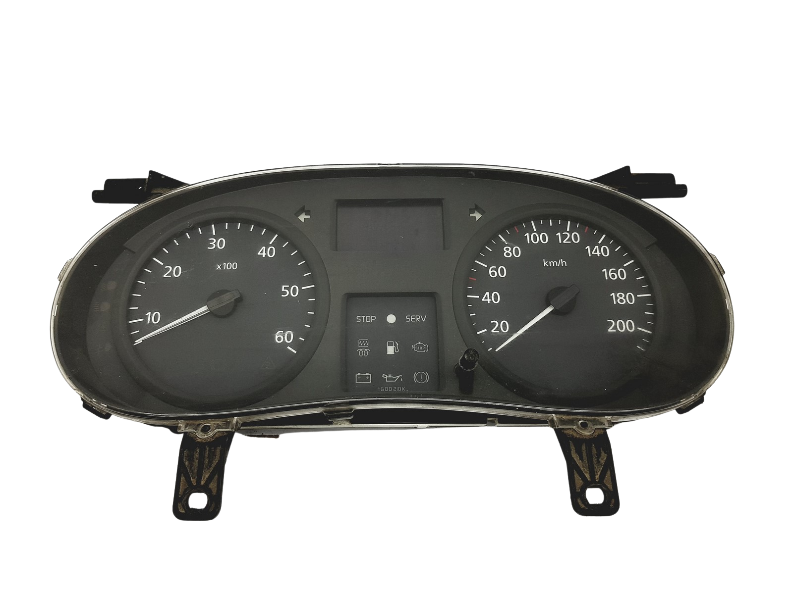 Tacho Kombiinstrument Renault Trafic 2 8200390132 59488 main product photo