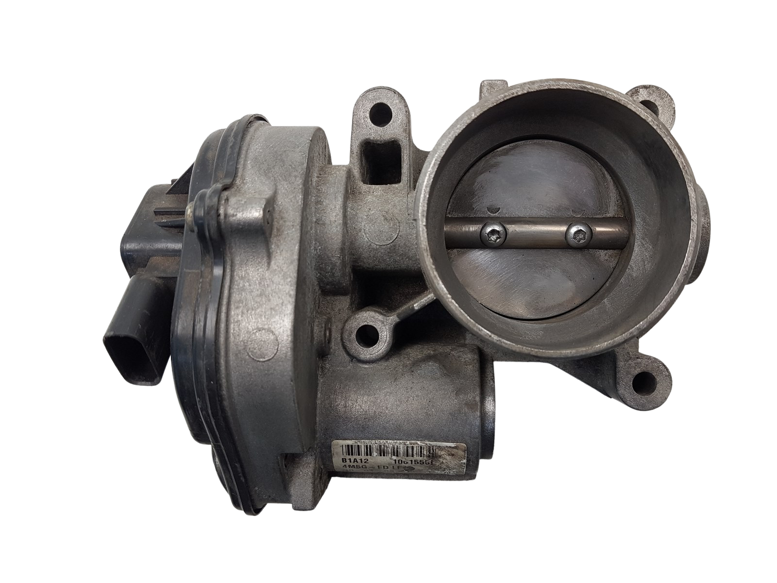 Drosselklappe Ford Volvo VP4F9U-9E928-AB 4M5G-ED 3522 main product photo
