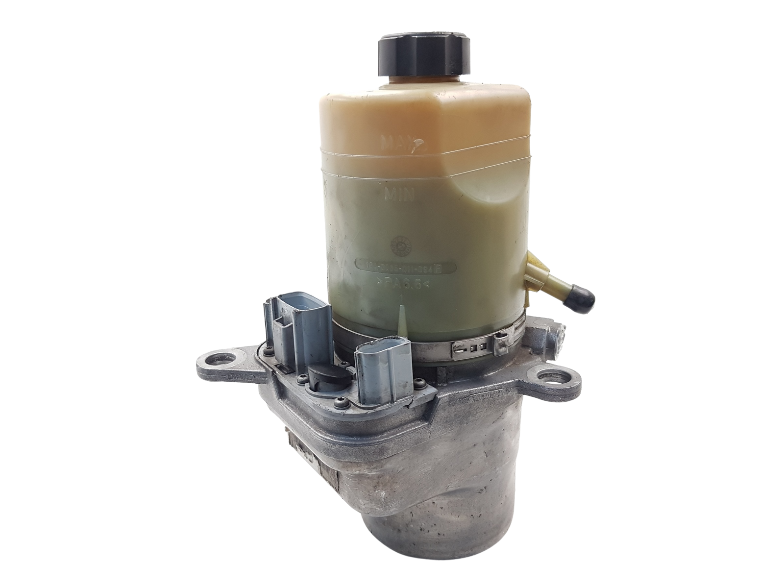 Pumpe Für Servolenkung Ford 4M513K514CA 104-0085-011-094F 1037 main product photo