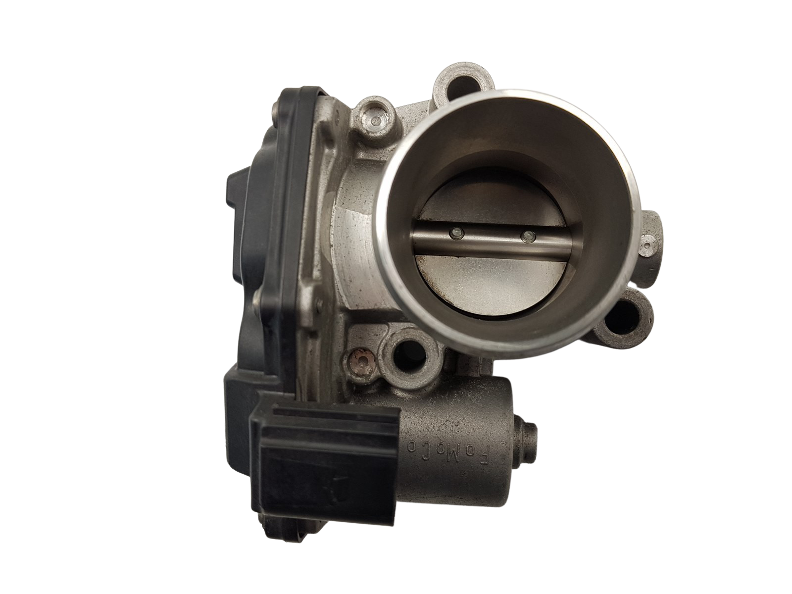Drosselklappe Ford CM5G-9F991-FC 1.0 EcoBoost FoMoCo 1610 main product photo