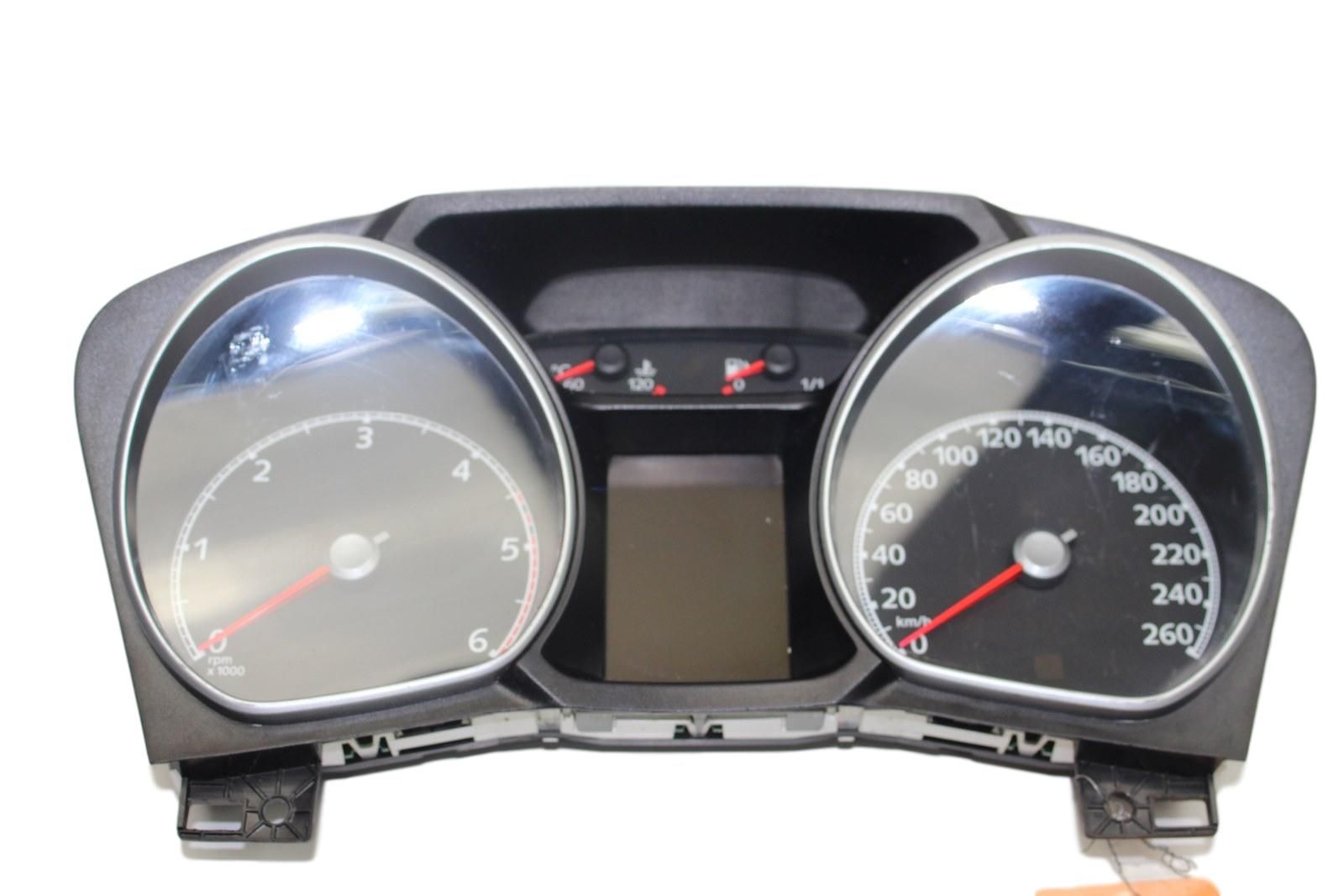 Tacho Kombiinstrument Ford Mondeo 8M2T-10849-RC VP8M2T-10849-RC main product photo