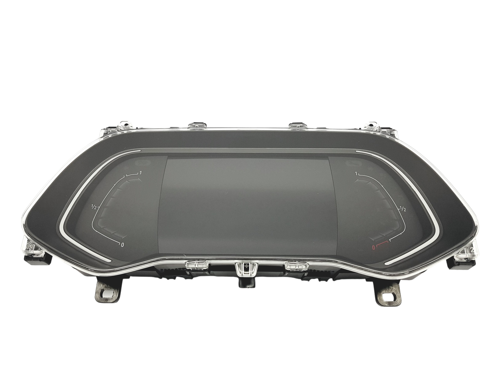 Tacho Kombiinstrument Renault Clio 5 248097003R 0km 45396 main product photo
