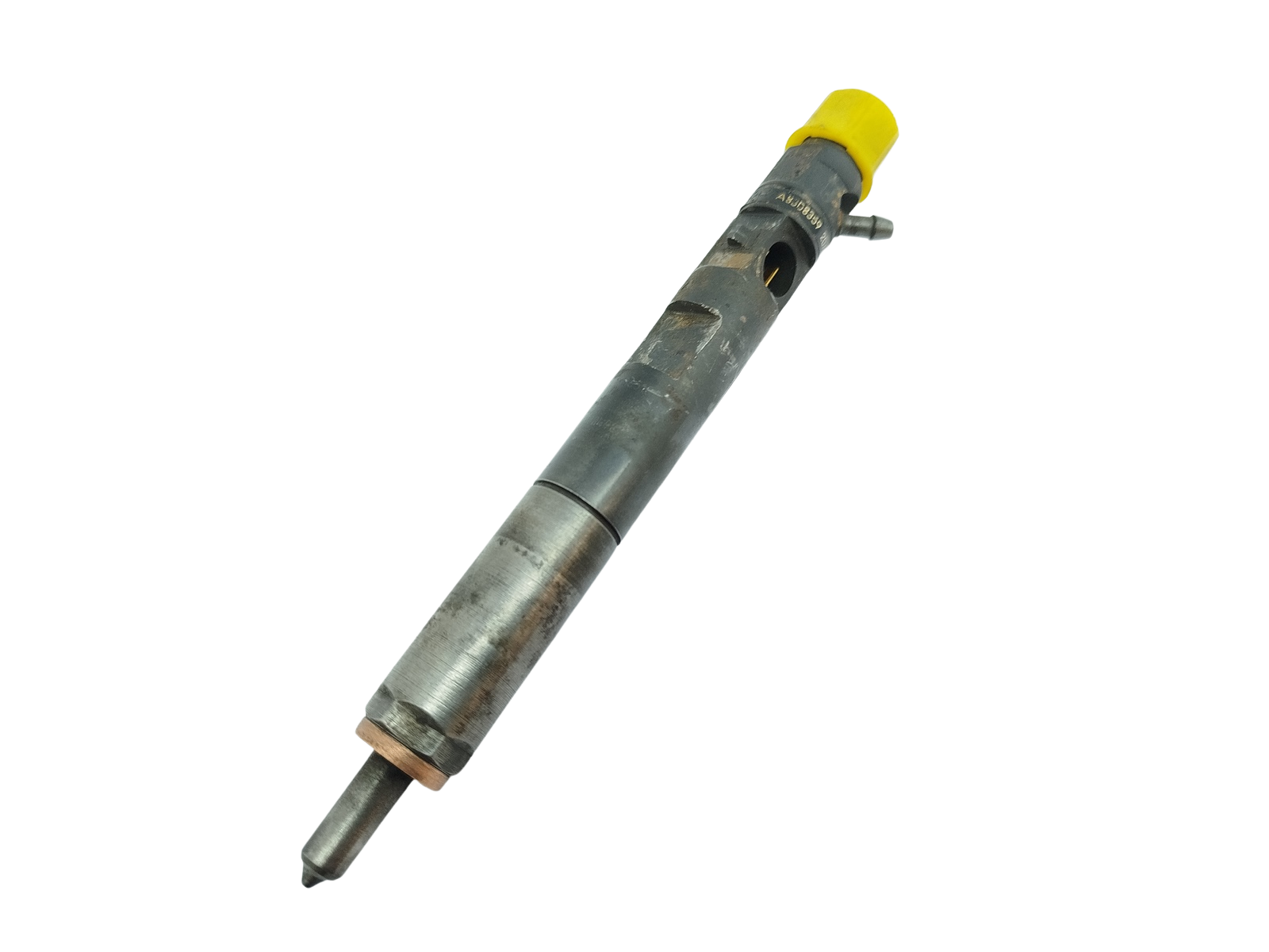Einspritzdüse 8200553570 8200049876 1.5 dci Delphi Renault main product photo
