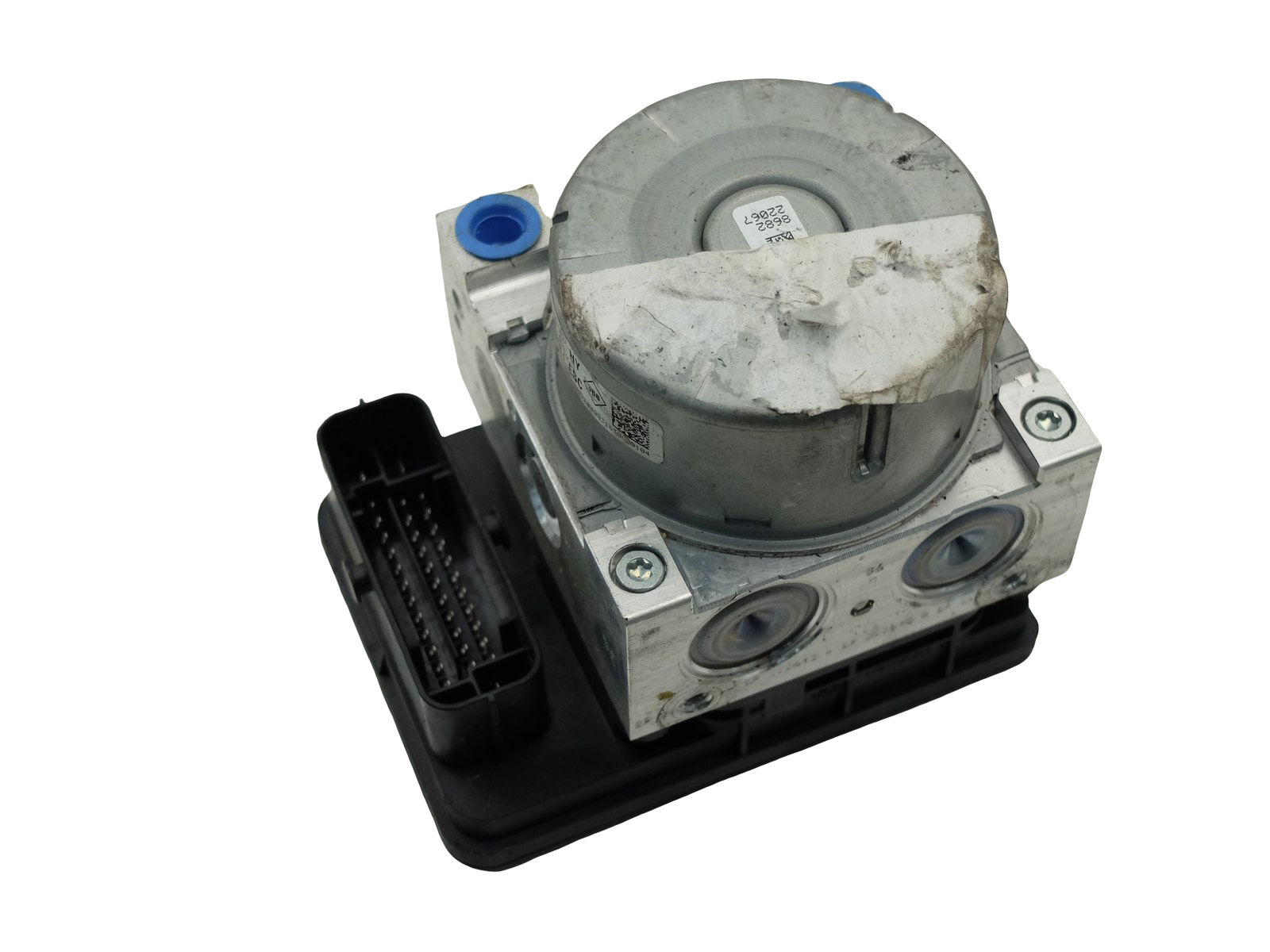 Abs-Pumpe Renault Megane 4 476604349R 28.5152-4231.3 476609440R main product photo