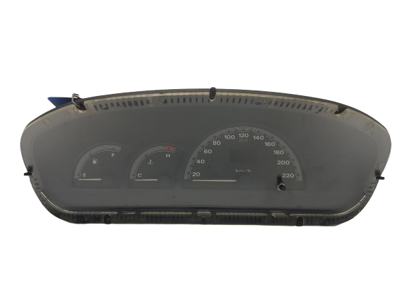Tacho Kombiinstrument Fiat Brava 60.6115.002 606115002 23431 main product photo