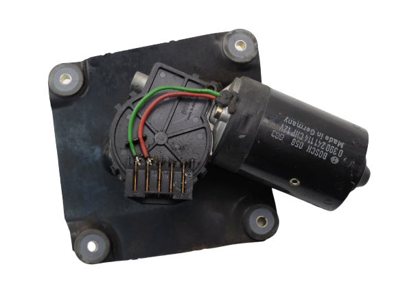Scheibenwischermotor Vorne Volvo S40 V40 0390241114 Bosch 1160 main product photo