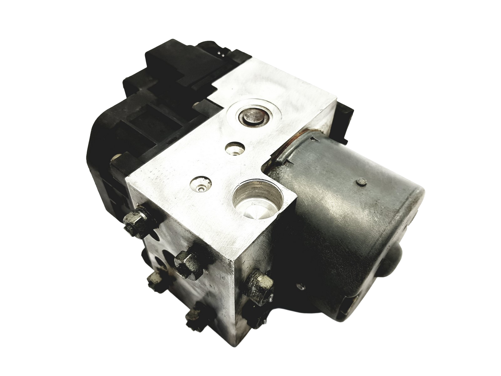 Abs-Pumpe Opel Zafira Astra G 90581417 0265216651 38368 main product photo