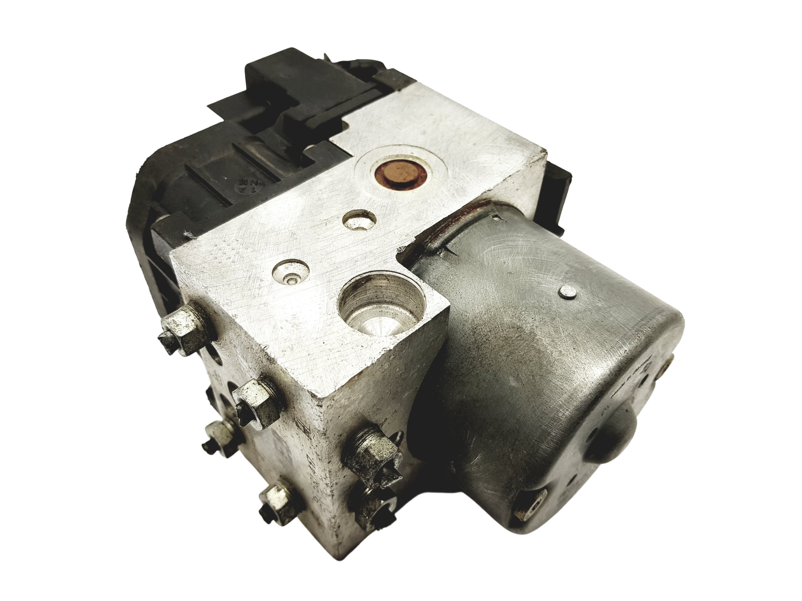 Abs-Pumpe Opel Zafira Astra G 90581417 0265216651 34469 main product photo
