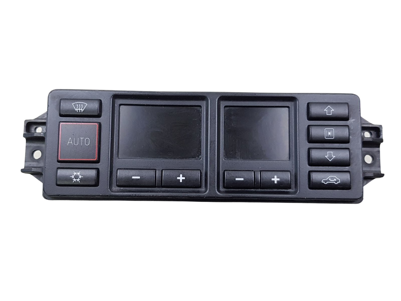 Klimabedienteil Bedienung Audi A3 8L 8L0820043D 5HB007608-04 Hella 1173 main product photo