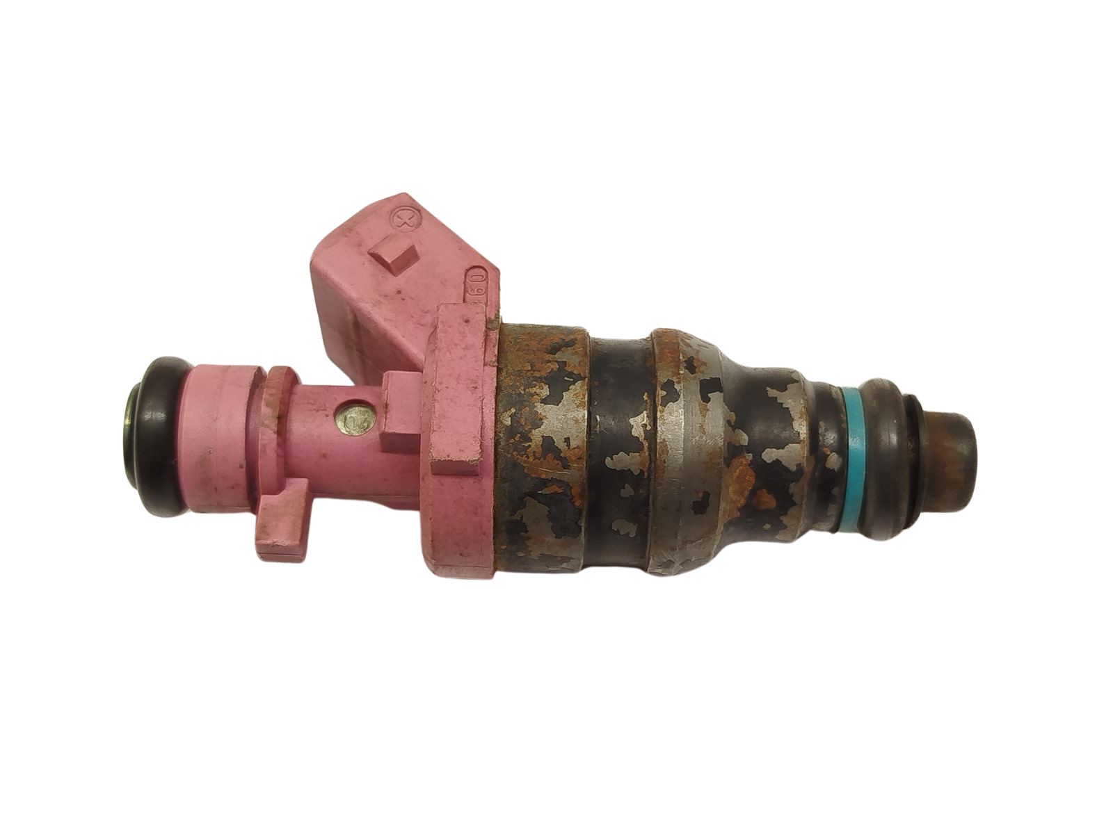 Einspritzdüse Citroen Peugeot 2,0 16V 0280155216 main product photo
