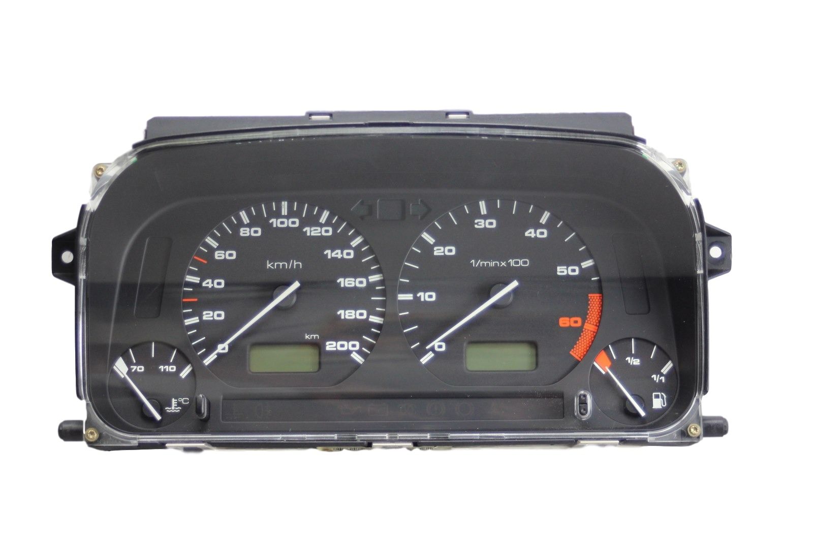 Licznik Zegar Volkswagen Polo 6N0.919.860 main product photo
