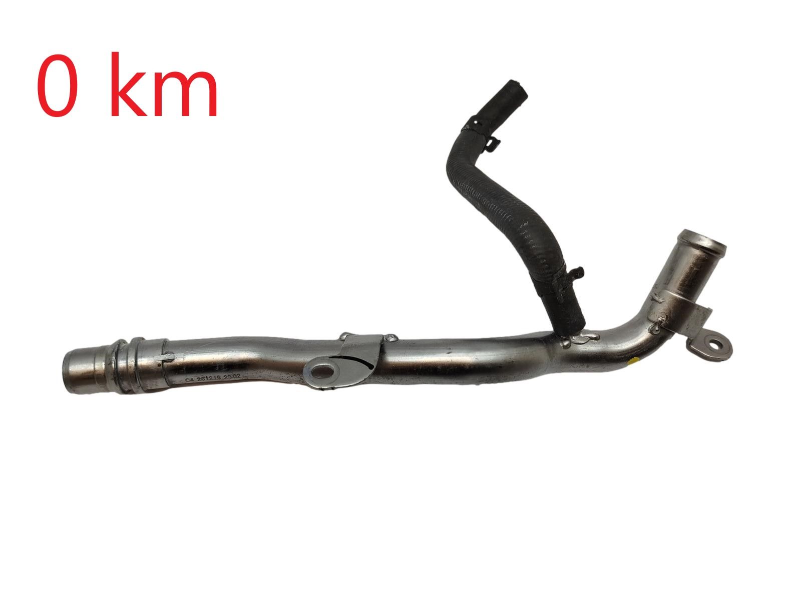 Kühlerschlauch 210225549R 2.0 DCI Renault Trafic 3 Vivaro B 2 0km main product photo