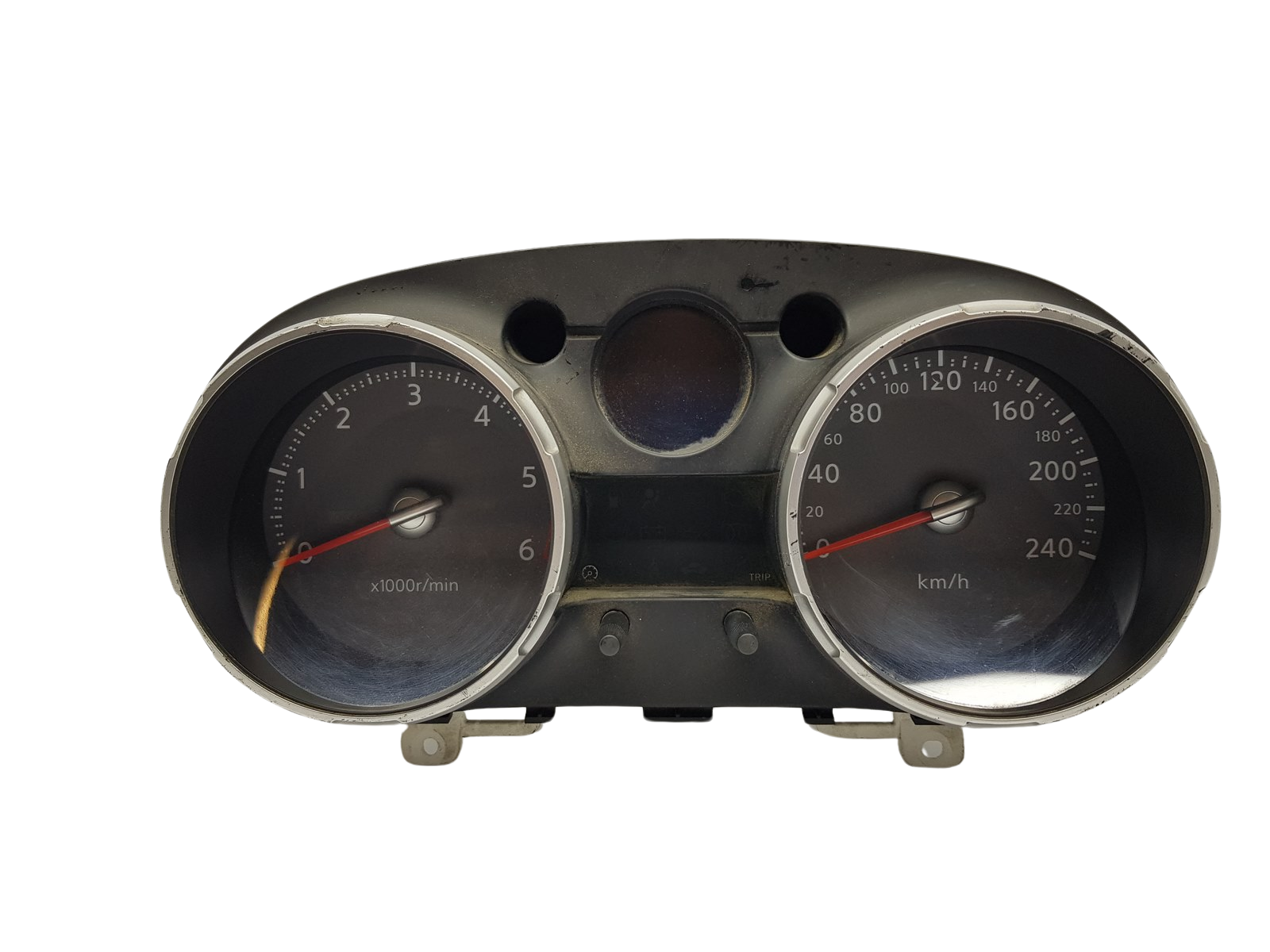 Tacho Kombiinstrument Nissan Qashqai JD73A 1626 main product photo