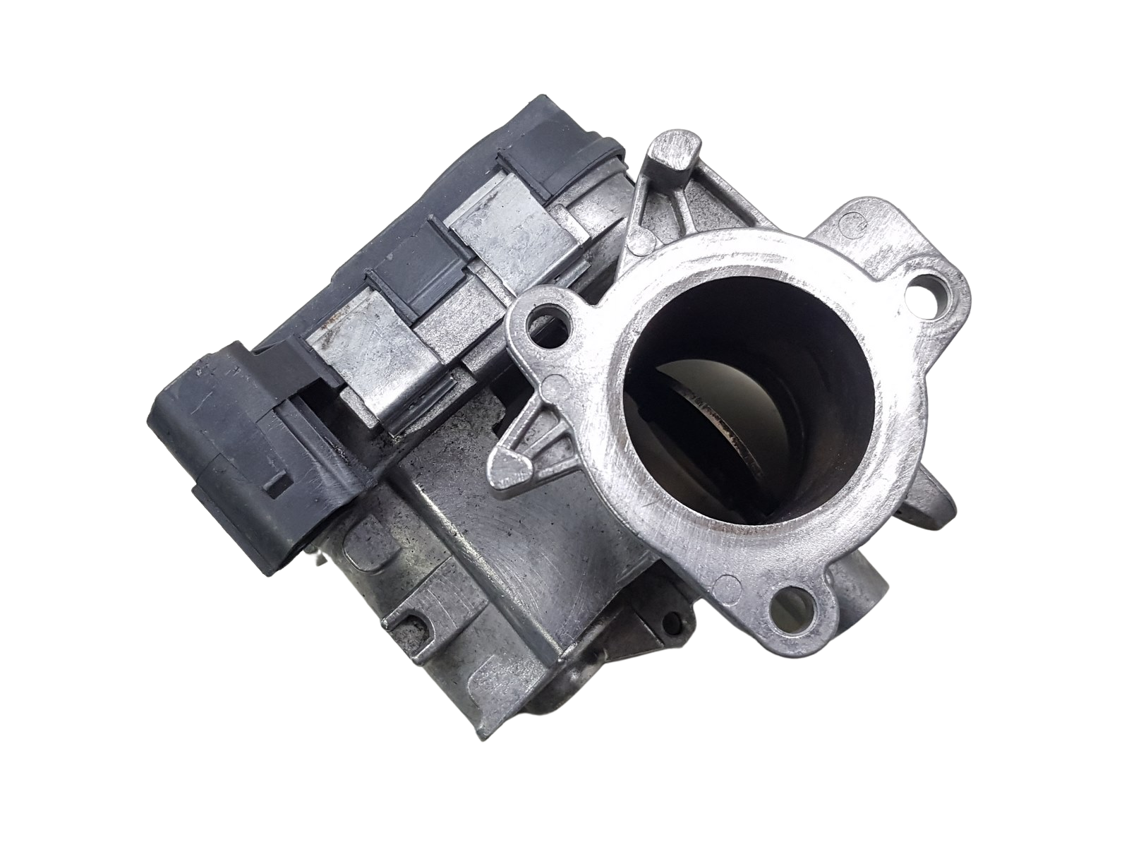 Drosselklappe 55255919 40DFP1 Fiat Opel Alfa Romeo 3093 main product photo